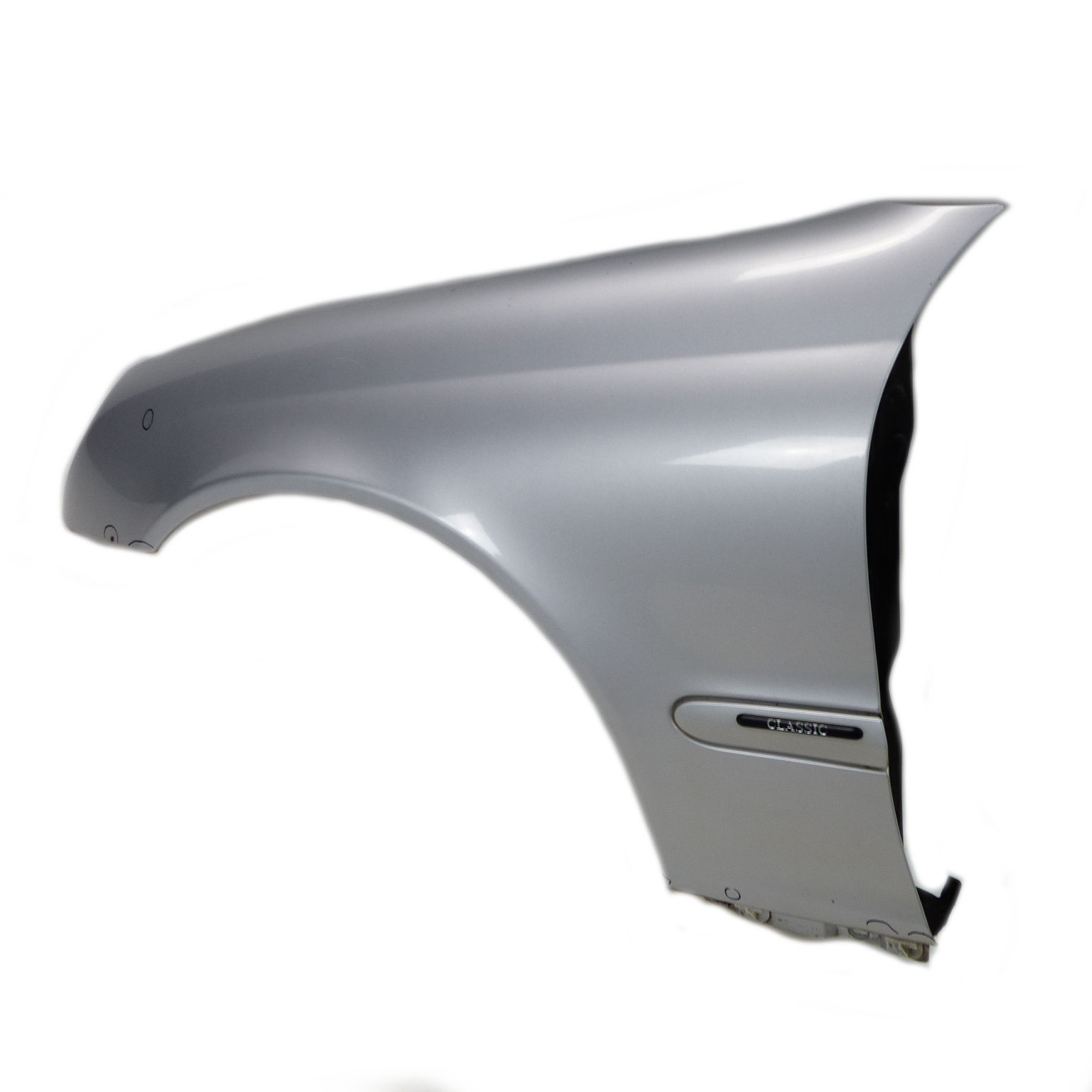 Kotflugel Vorn Links Mercedes Benz C Klasse W203 S203 Rar Carparts