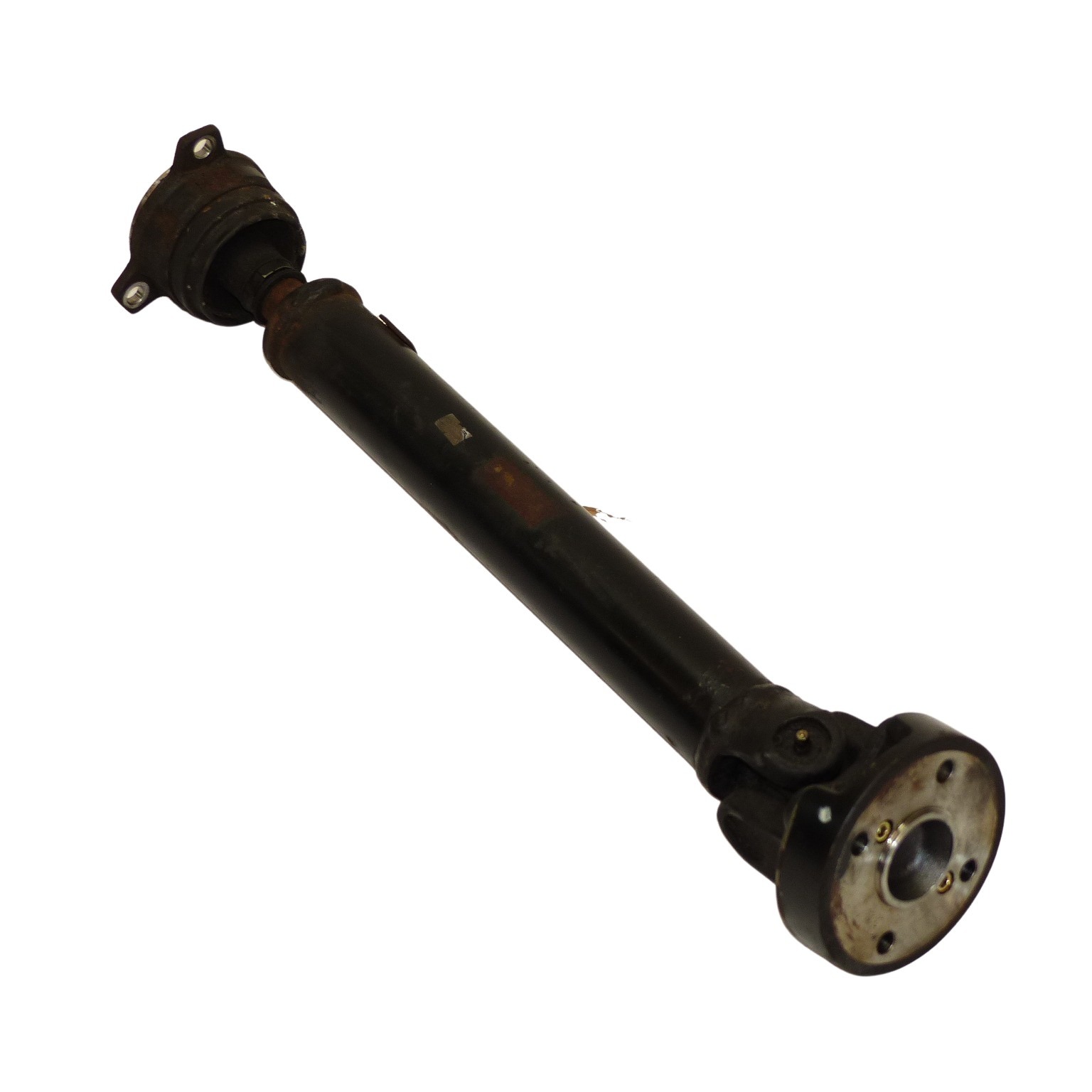 cardan drive shaft propshaft Mitsubishi Pajero Sport K90