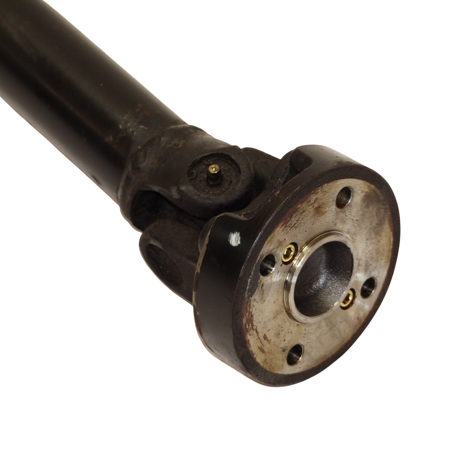 cardan drive shaft propshaft Mitsubishi Pajero Sport K90 | RAR Carparts