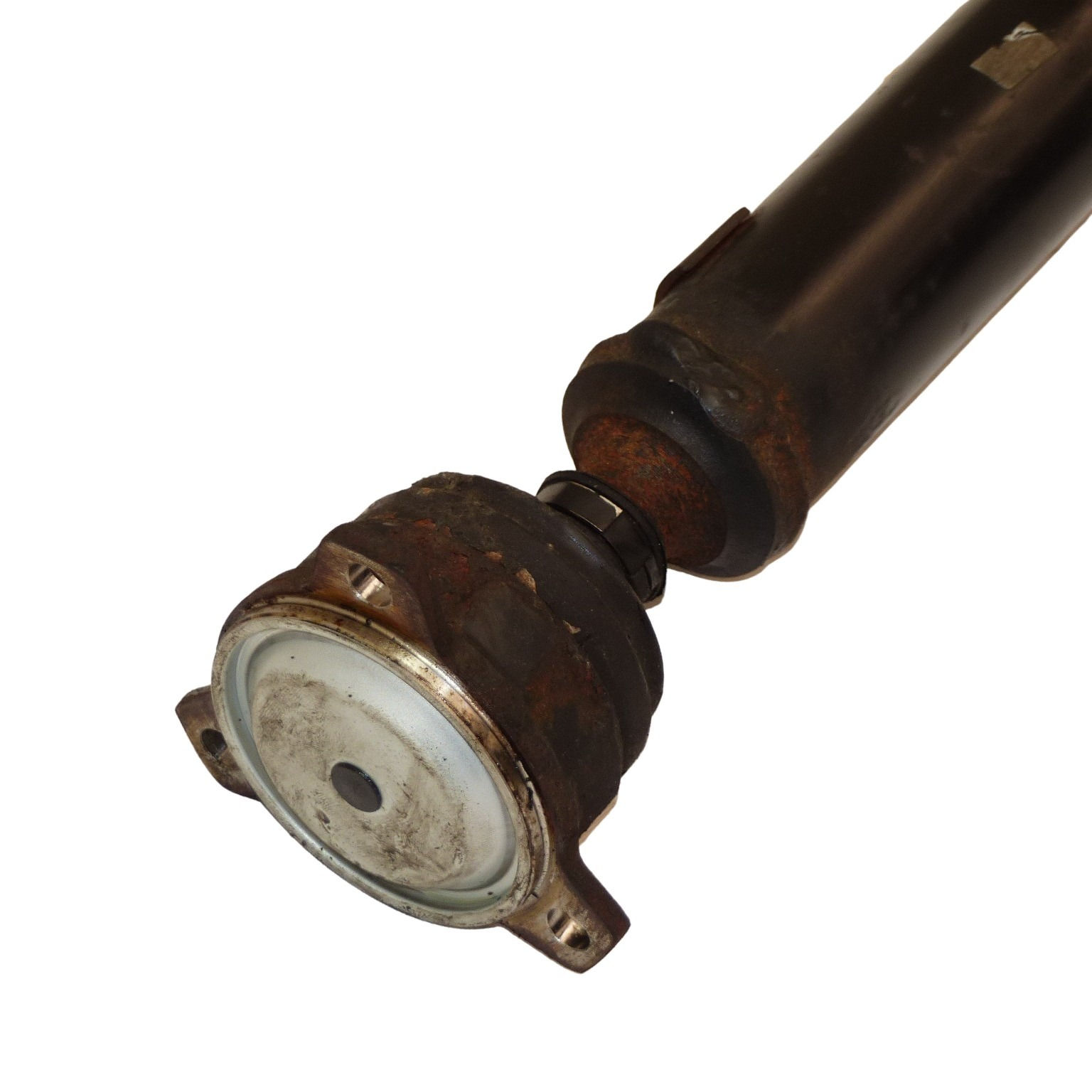 cardan drive shaft propshaft Mitsubishi Pajero Sport K90 | RAR Carparts