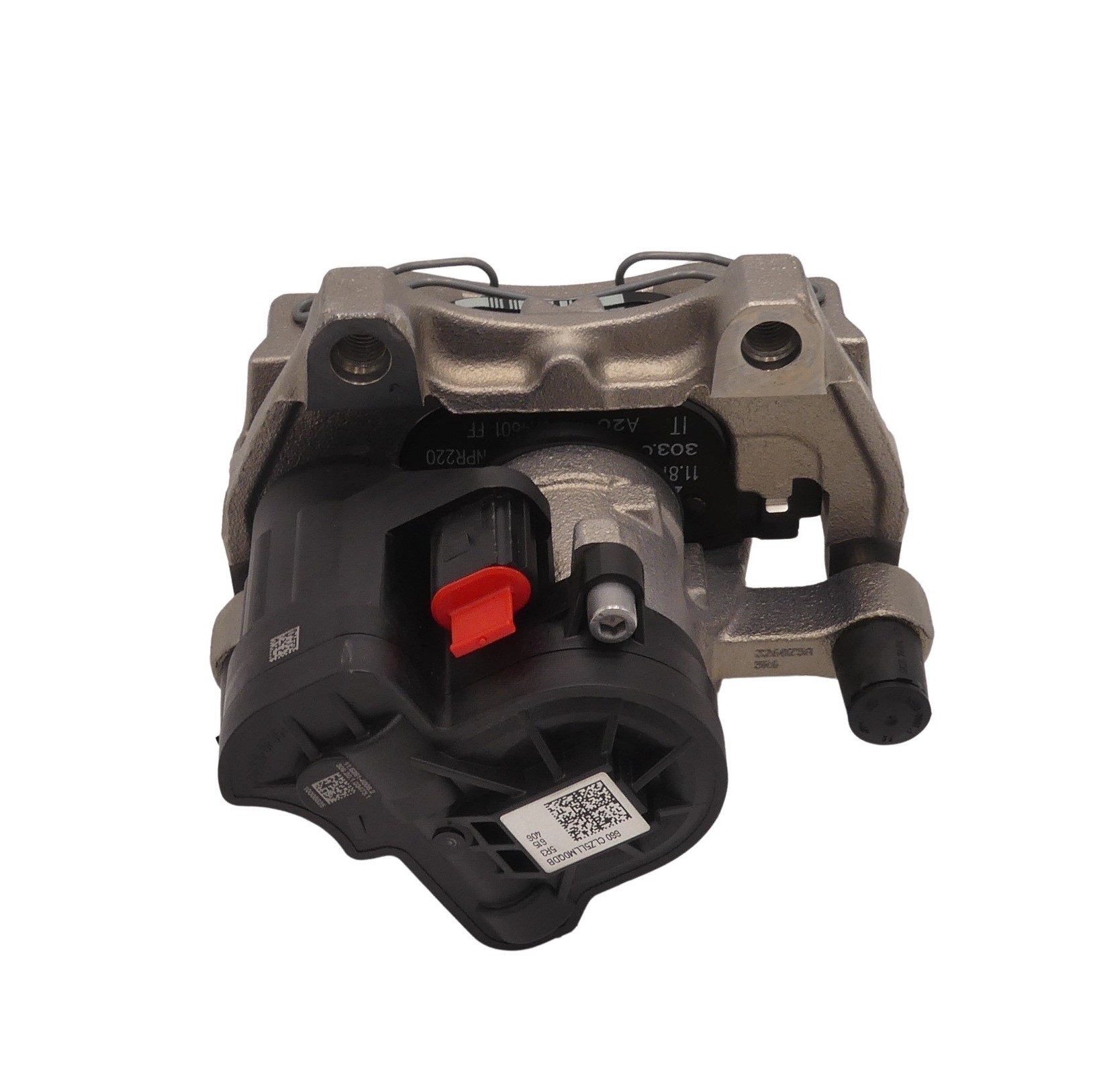 brake caliper rear right VW Golf VIII 8 | 4yourdrive