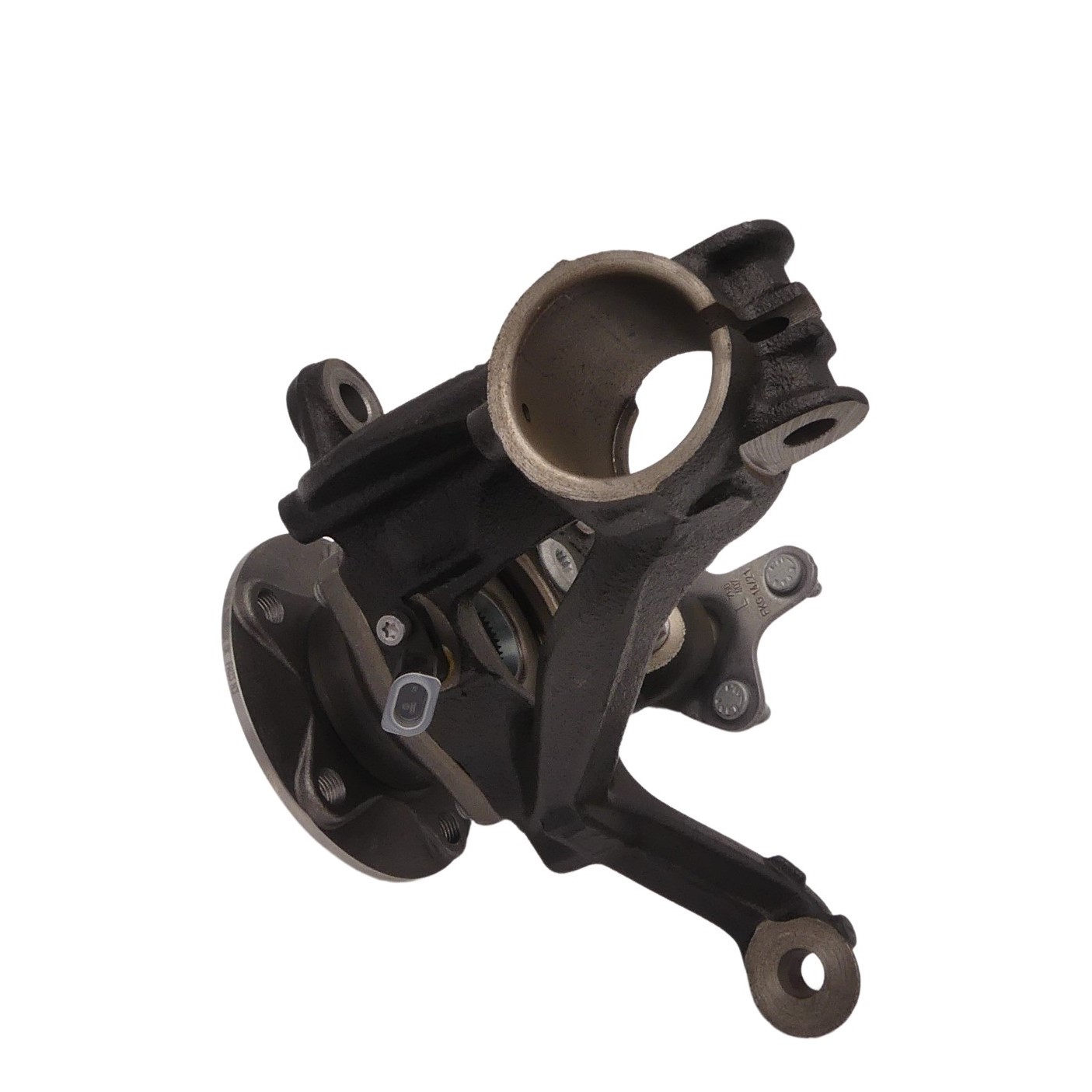 Achsschenkel vorn links 288mm VW Golf 8 VIII Audi A3 8Y Seat Leon 