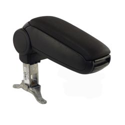 Für Audi A6 S6 4B + Avant 1997-04 Armlehne Mittelarmlehne SET In Leder
