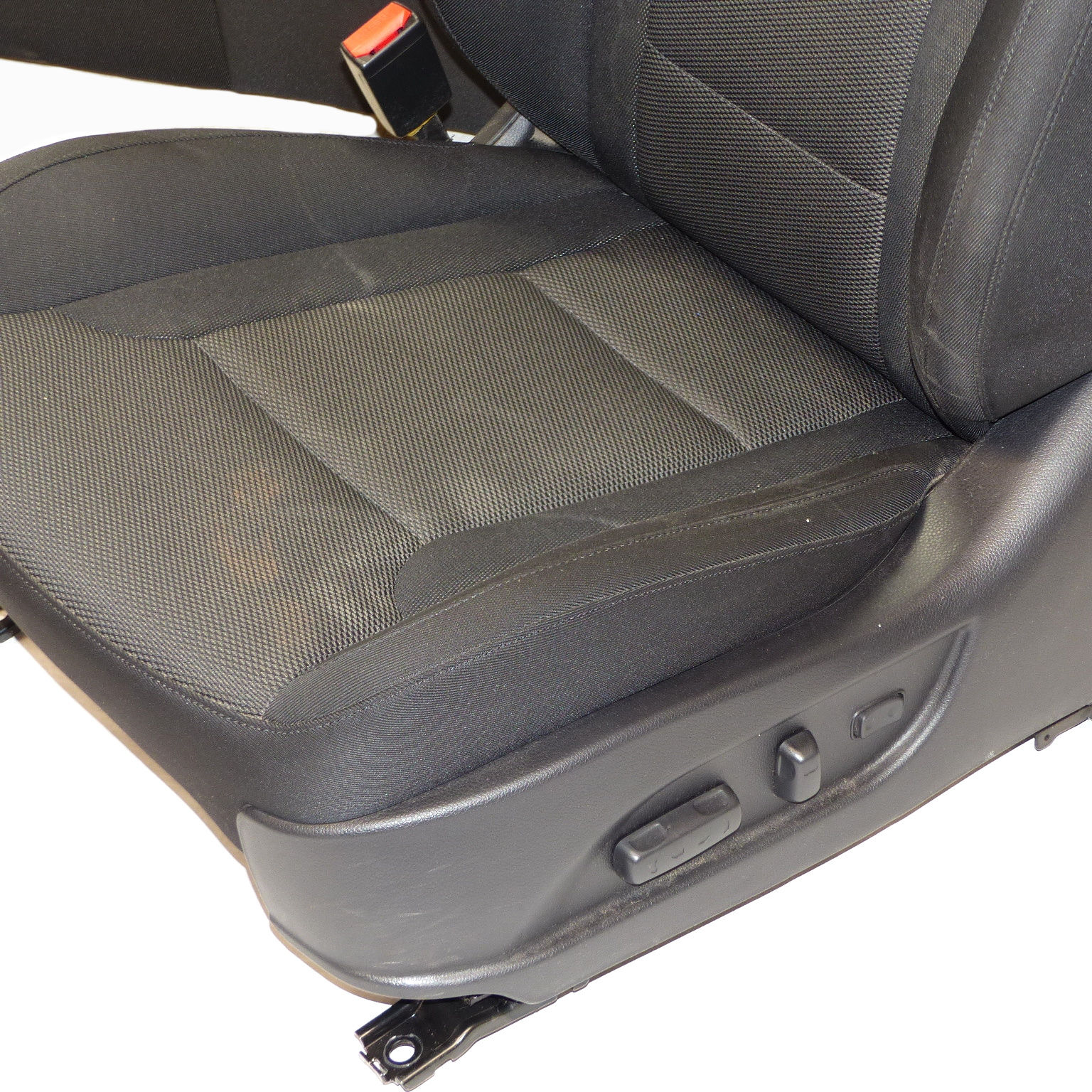 Sitzausstattung Sitze heizbar Hyundai i40 CW Kombi Stoff Innenausstattung