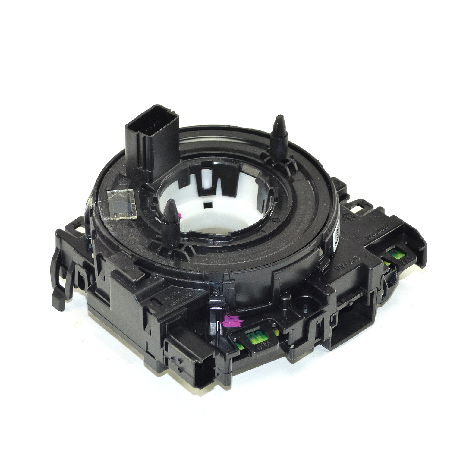 electronic unit control unit steering column VW Golf VII RAR Carparts