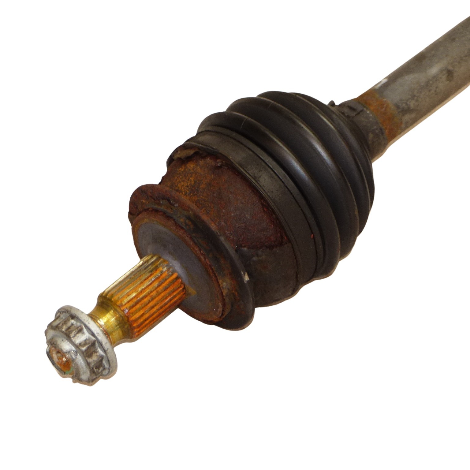 Antriebswelle vorn rechts Mercedes-Benz B-Klasse W245 Gelenkwelle  