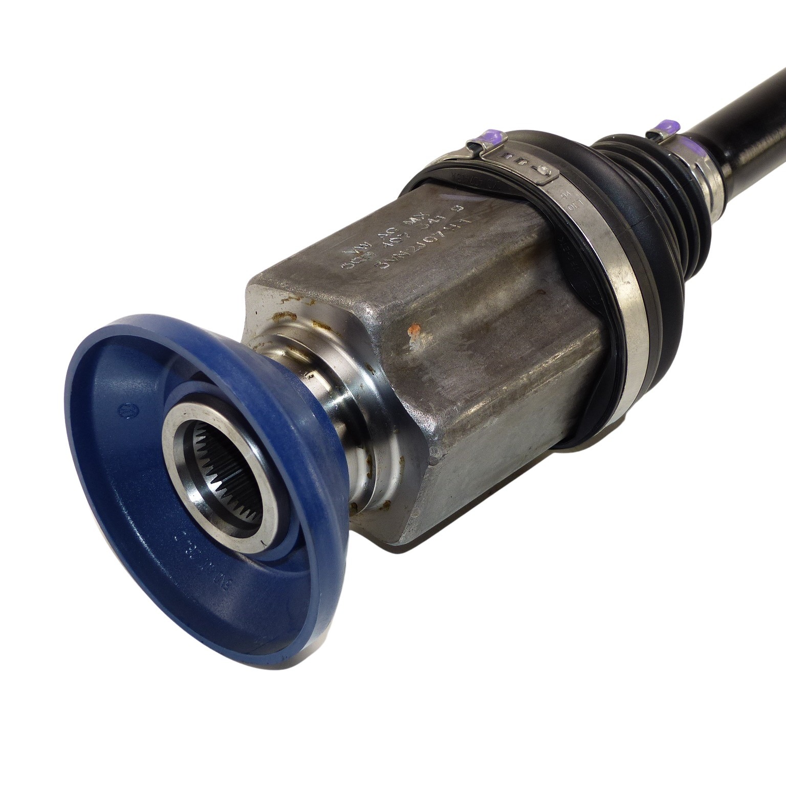 driveshaft front right Seat Cupra Formentor VZ5 VW Tiguan Allspace 