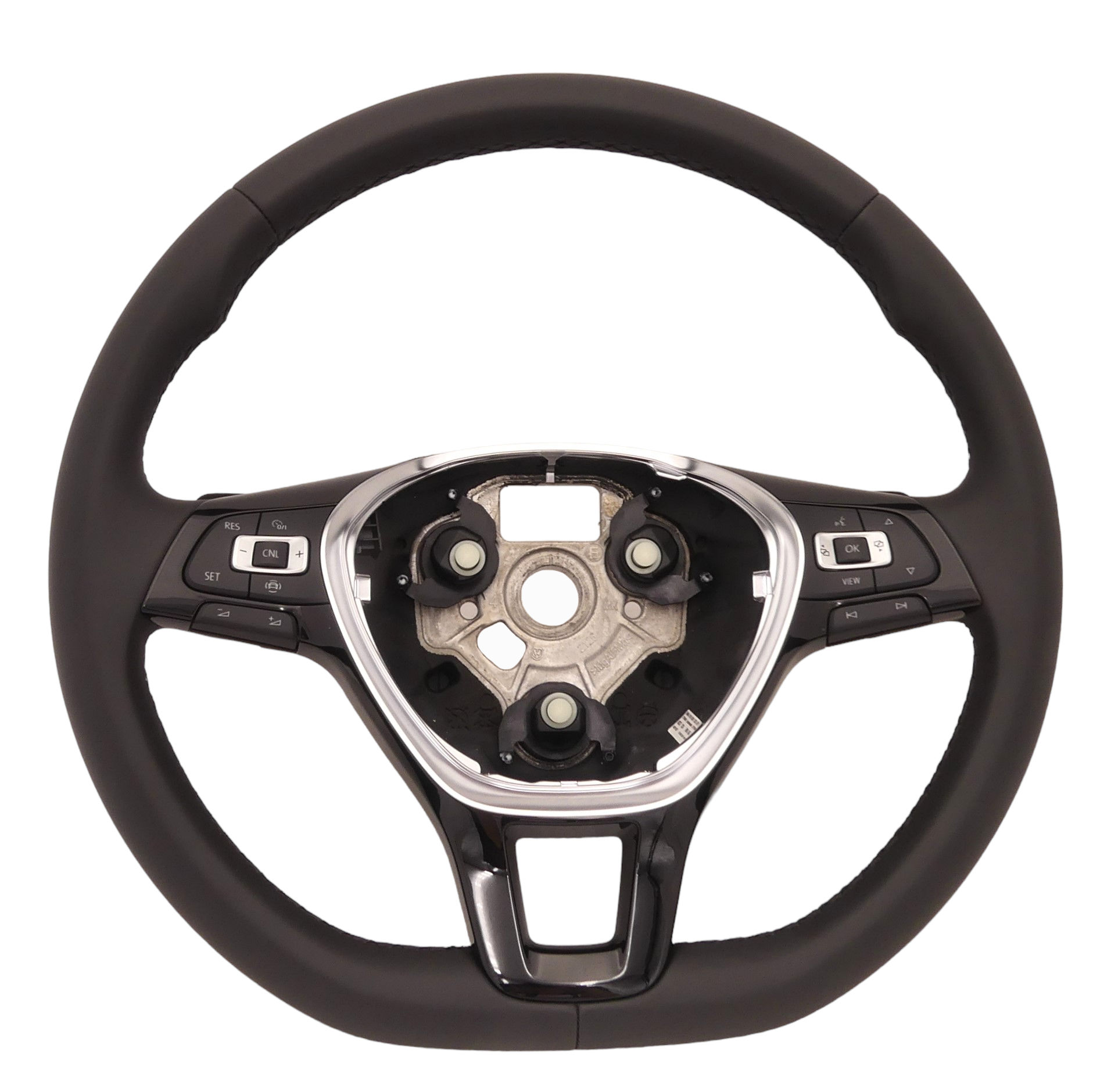 Steering Wheel Tiguan Allspace Ad1 