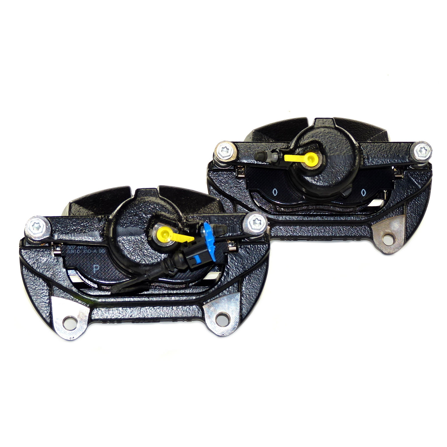 big brake kit VW Golf Mk7 R GTI performance brake calipers + 