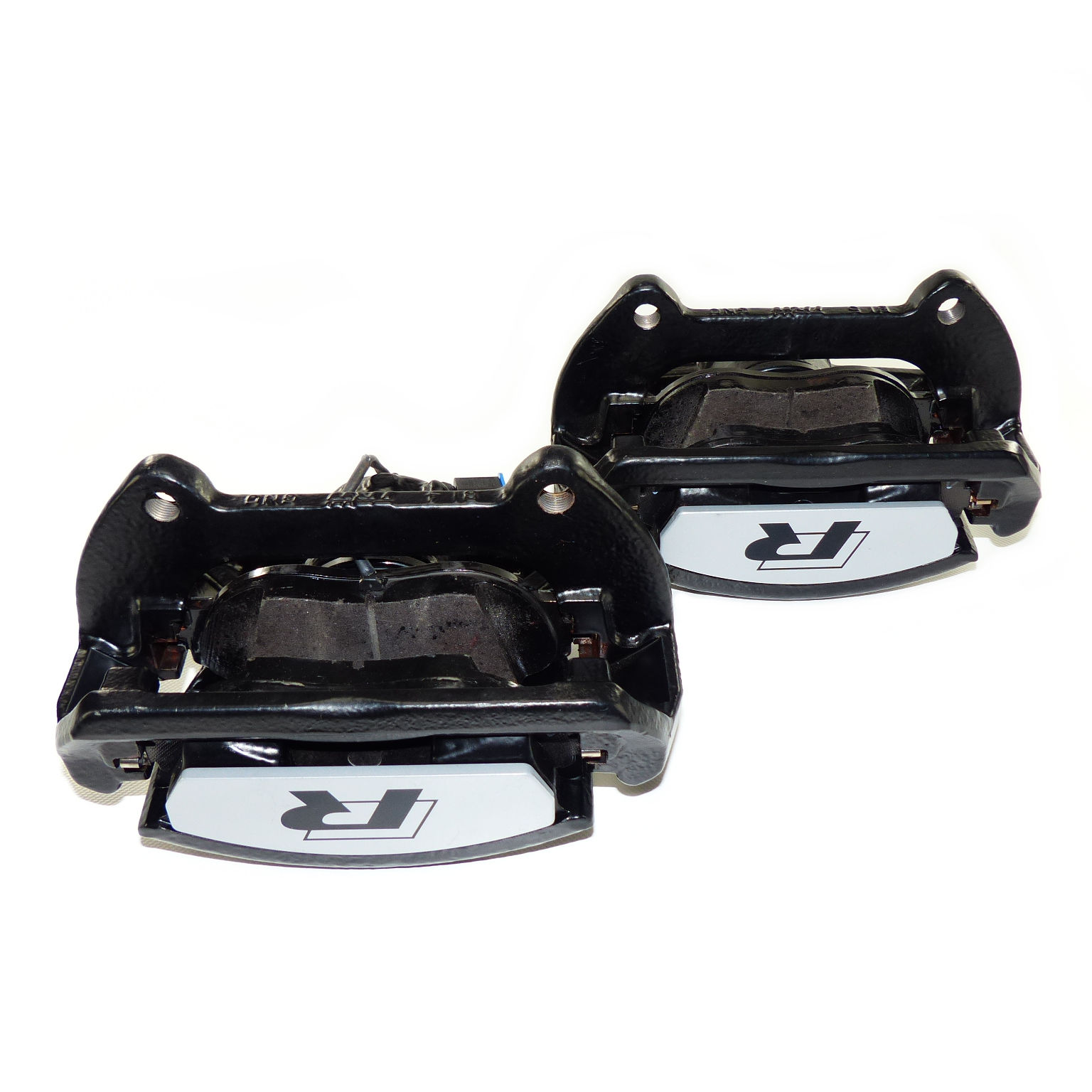 big brake kit VW Golf Mk7 R GTI performance brake calipers + 
