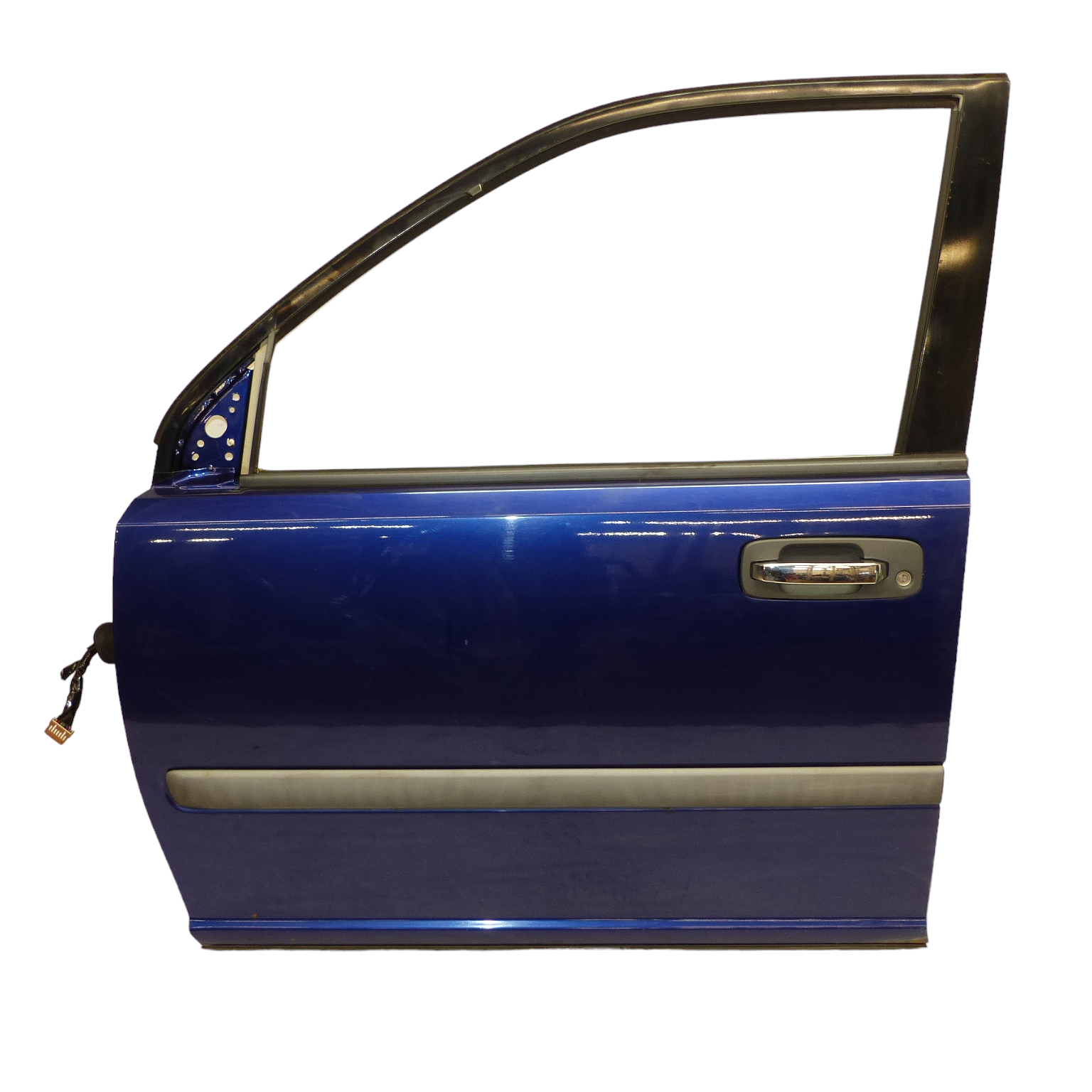 door front left driver side Nissan X-Trail T30 | RAR Carparts