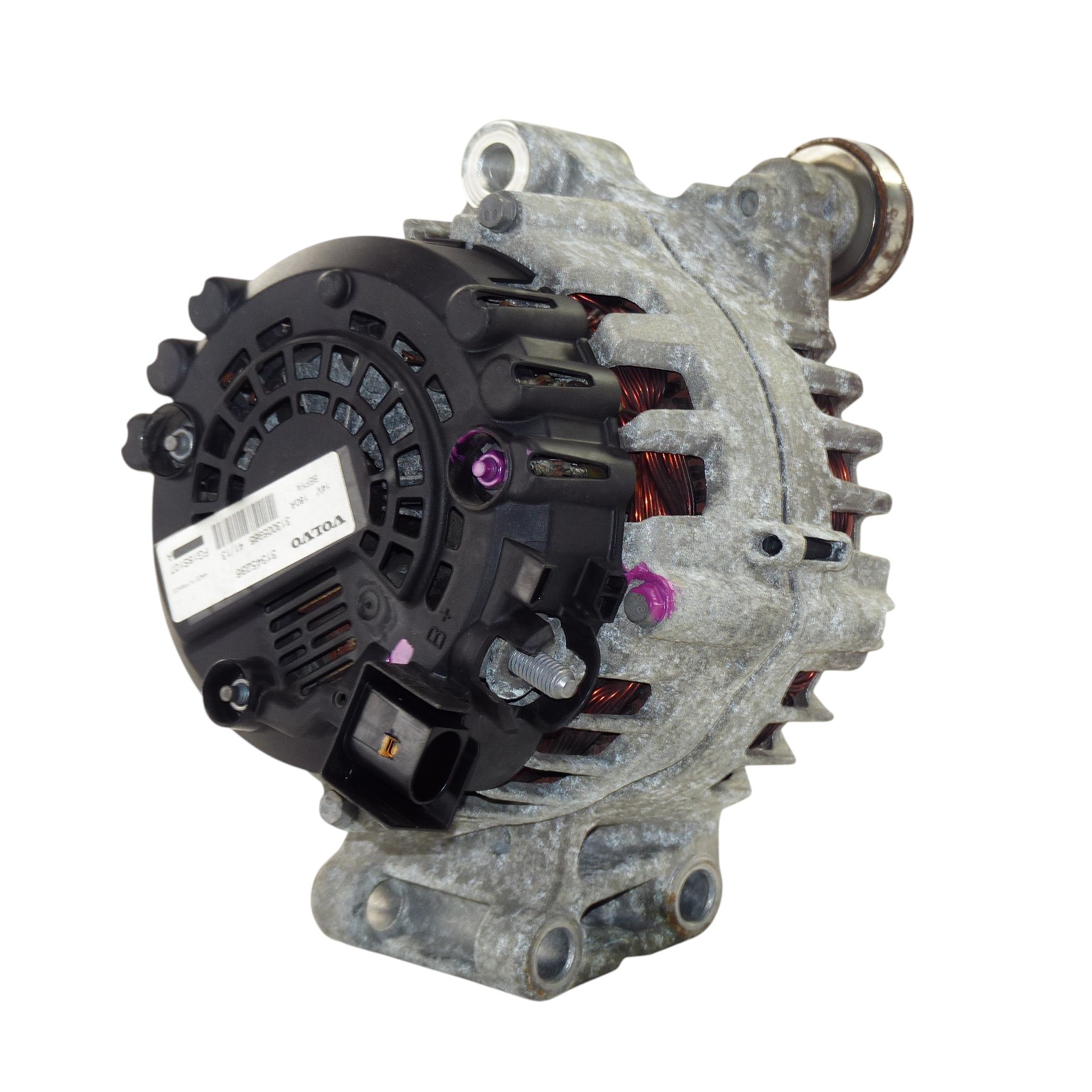 S Alternator 180A Volvo V40 II V60 I V70 III S60 II Generator