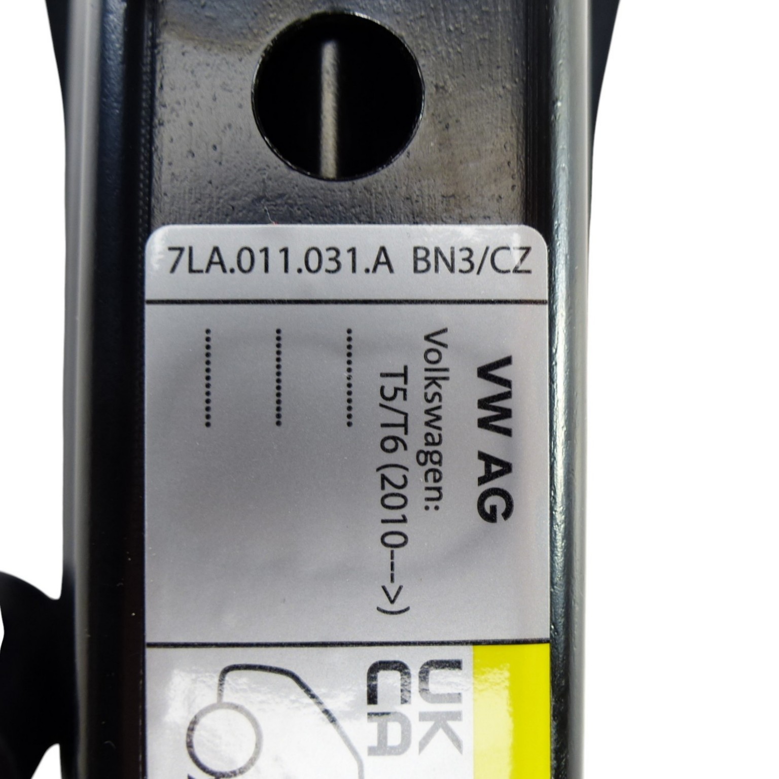 Alca® Wagenheber Scherenwagenheber Mit