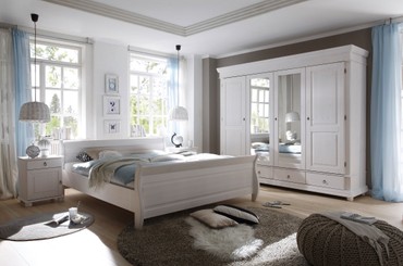 Komplette Schlafzimmer zum Wohlfühlen | moebel-kaufen24 Komplette Schlafzimmer zum Wohlfühlen | moebel-kaufen24