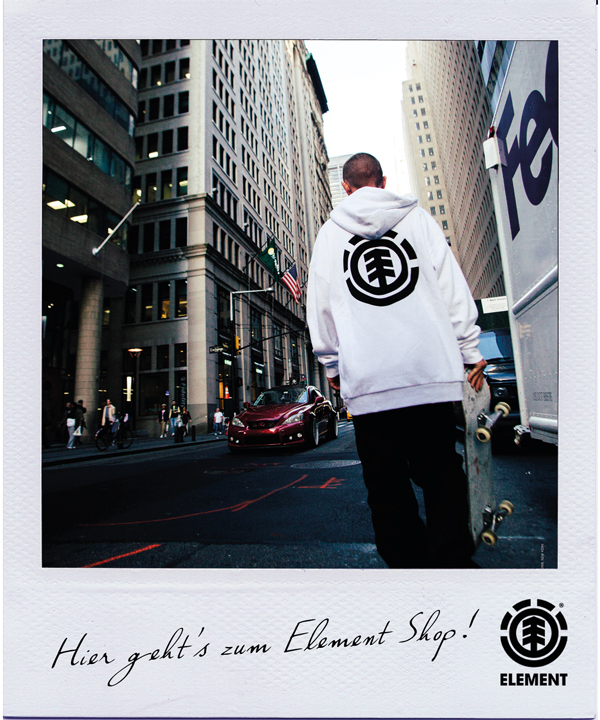 Element Herren