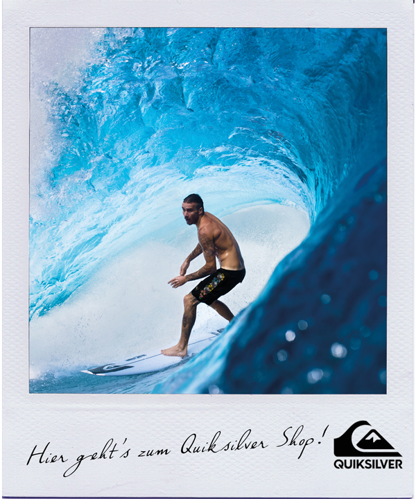 Quiksilver Herren