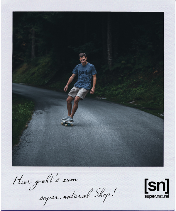 super.natural Herren