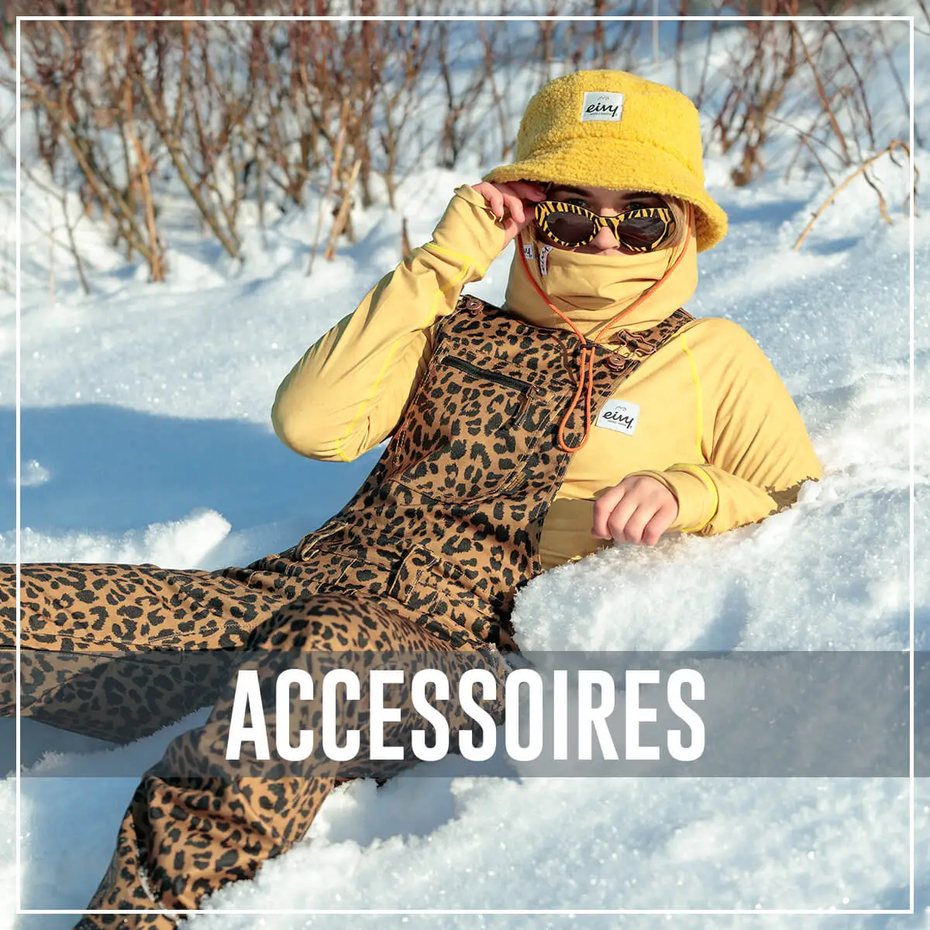 ACCESSOIRES