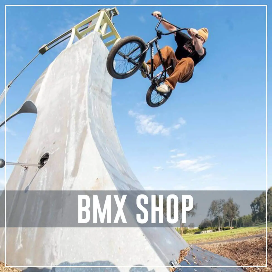 BMX