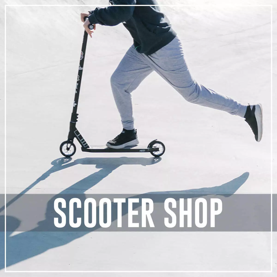 SCOOTER