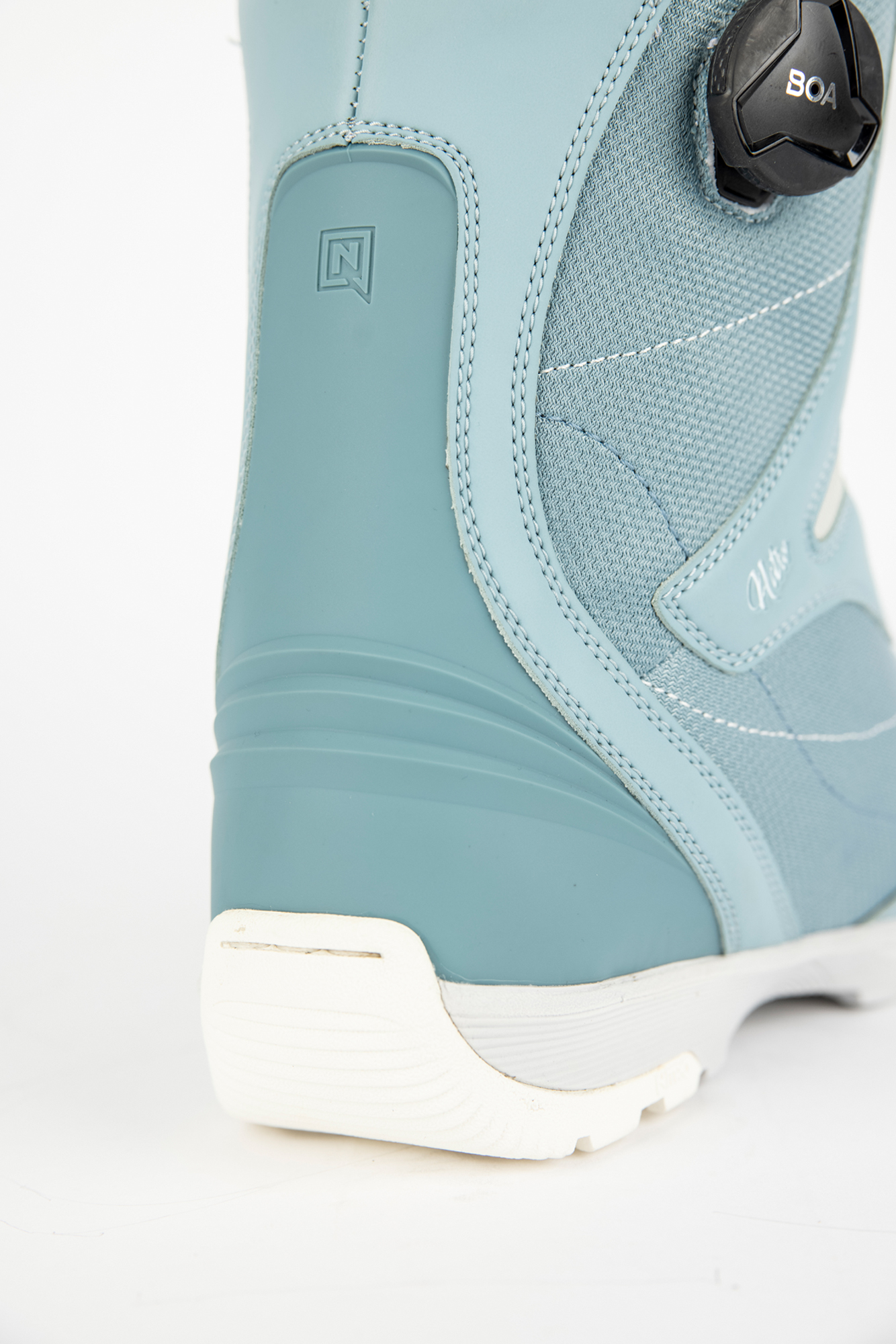 Burton Stepon Ženski Snowboard čevlji Burton Starstruck Boa