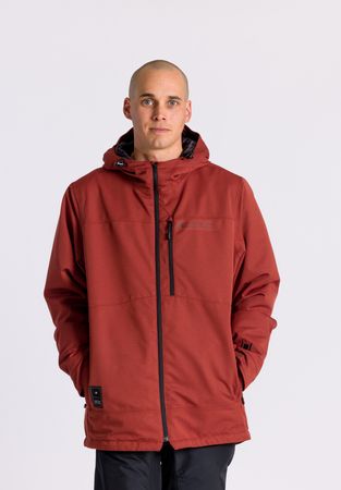 l1 snow jacket