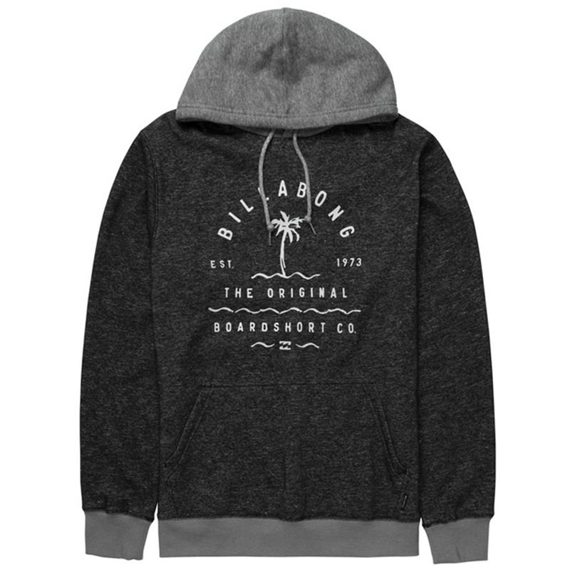 billabong hoodie herren