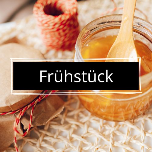 Frühstück