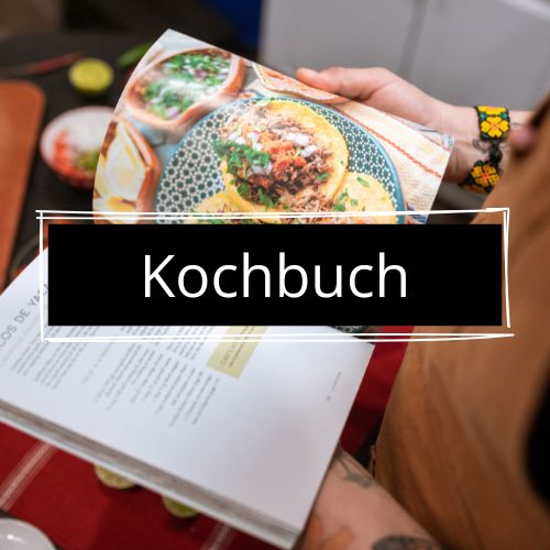 Kochbuch