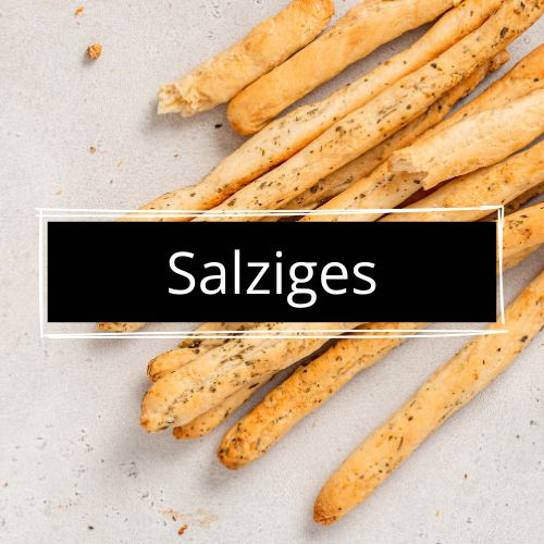Salziges