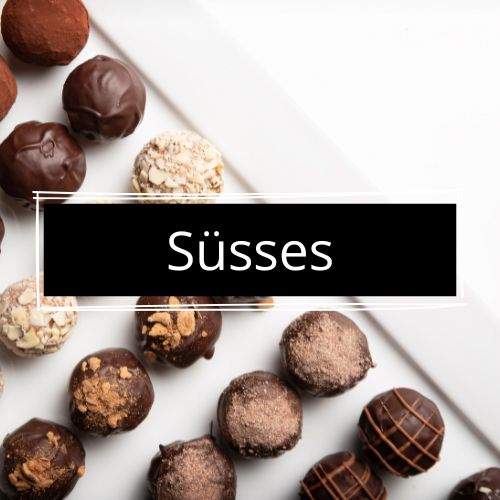 Süsses