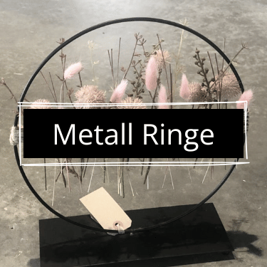 Metallringe