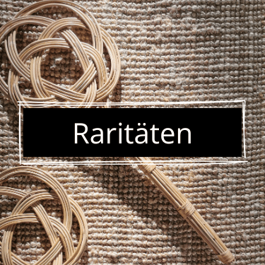 Raritäten