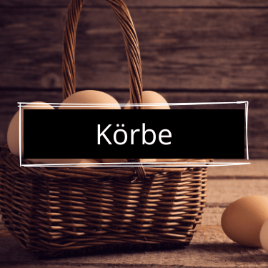 Küchen Körbe