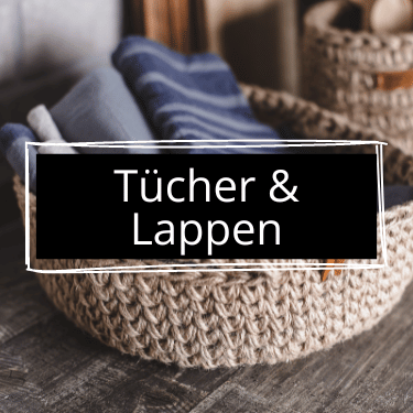 Tücher & Lappen