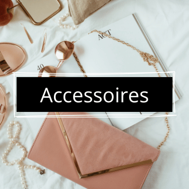 Accessoires