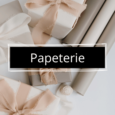 Papeterie
