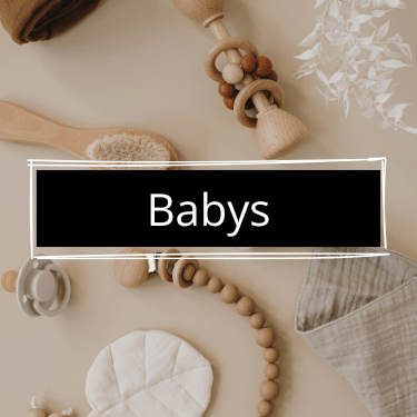 Geschenke Babys