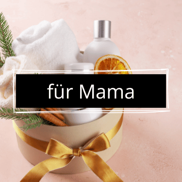 Geschenk Mama