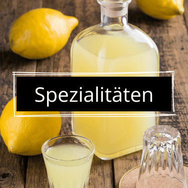 Spezialitäten