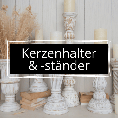 Kerzenhalter