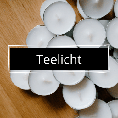Teelichter