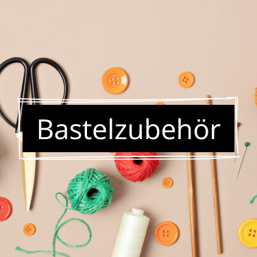 Bastelzubehör