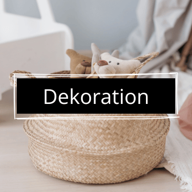 Dekoration Kinderzimmer