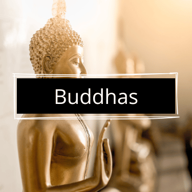Buddhas