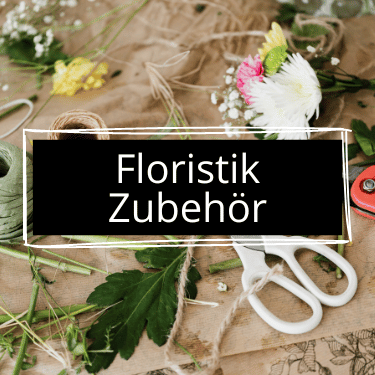 Floristikzubehör