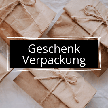 Geschenke verpacken