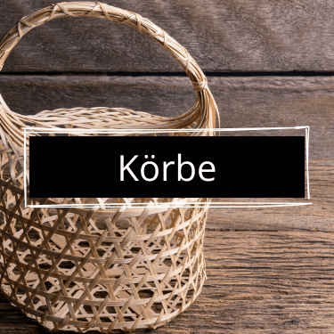 Körbe