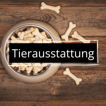 Tierbedarf