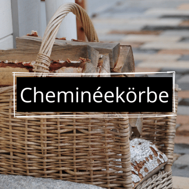 Cheminéekörbe